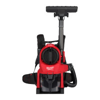 M18FBPV2-0 Milwaukee M18 FUEL™ Akk gallery