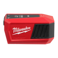 M18TC-0 Milwaukee M18™ Reise-Ladeg gallery