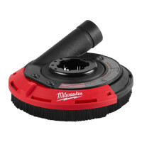 DSG125  Milwaukee 115 und 125mm Schleifa gallery