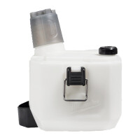Ersatztank 3,7 l für M12 BHCS3L Mil gallery