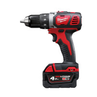 M18BDD-402C Milwaukee M12™ Akku-Bo gallery