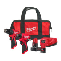 M12BLPP2B-422B Milwaukee M12™ POWE gallery