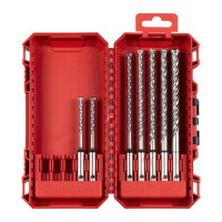 Hammerbohrer MX4 SDS-Plus Set 7-teilig M gallery