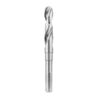 Metallbohrer HSS-G THUNDERWEB DIN 338 Mi gallery