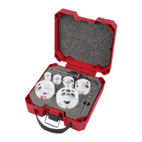 Lochsägen Bi-Metall Set QUIK-LOK 9- gallery