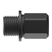 QUIK-LOK Adapter S Milwaukee 1/2" x gallery