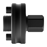 QUIK-LOK Adapter XL Milwaukee 5/8"  gallery