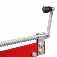 RETTER Lastkette mit Lasthaken 750 kg für...