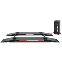 RETTER Scherenhebebühne RLS-P35A – 3,5 Tonnen, 38