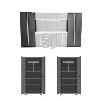 Einlegeboden für Schranksystem 600 x 350 x 15 mm - RTX0