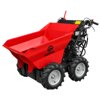 Minidumper XN300 6,5 PS – Benzinmo gallery