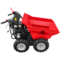 Minidumper XN300 6,5 PS – Benzinmotor B&S XR950 un