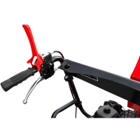 Minidumper XN300 6,5 PS – Benzinmotor B&S XR950 un
