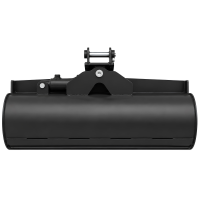 Böschungslöffel schwenkbar 1000 mm für Miniba
