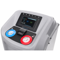 RETTER RTC-545 vollautomatisches Klimaservicegerät R134