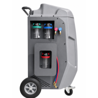 RETTER RTC-545 vollautomatisches Klimaservicegerät R134