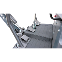NEU Mini-Bagger AGROX OX-12 - 10 PS, 1 Zylinder KOOP Motor i