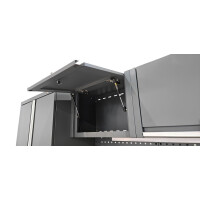 RETTER Werkstatteinrichtung 3300 x 480 x 1905 SET 16-tlg. - 