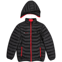 RETTER Beheizte Jacke M09 – Dual C gallery