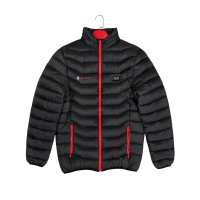 RETTER Beheizte Jacke M09 – Dual Control – 11 He