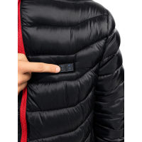 RETTER Beheizte Jacke M09 – Dual Control – 11 He