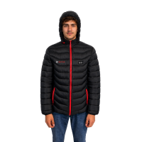 RETTER Beheizte Jacke M09 – Dual Control – 11 He
