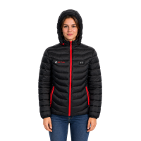 RETTER Beheizte Jacke M09 – Dual Control – 11 He