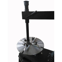 Reifenmontagemaschine RTM706A Reifenbreite bis 24 Zoll / 380