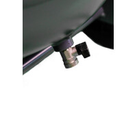 RT1090 Flüster Kompressor 100 L / 8 Bar - 4 PS 6
