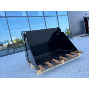 4-in-1 Schaufel - Anbauteil für STARK Hoflader