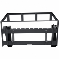Palettengabel - Zubehör für Hoflader 980 mm Gabel 