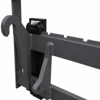 Palettengabel - Zubehör für Hoflader 980 mm Gabel 