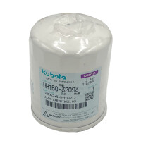 Motorölfilter - Kubota 3