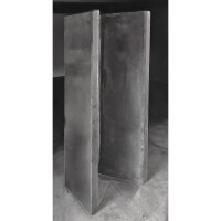 85°, H = 250, V = 63 mm Schnellwechs gallery