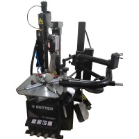 RETTER Vollautomatische 380V Profi-Reife gallery