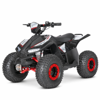 ATV - Midi PRO Sport Quad Jugend-Erwachs gallery