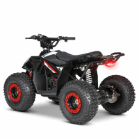 ATV - Midi PRO Sport Quad Jugend-Erwachsenenquad Elektro  - 