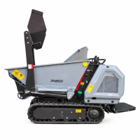 Mini Dumper XN800 Profiline mit  gallery 10_2nd