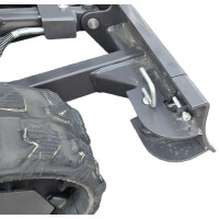 Mini-Bagger Rhinoceros KS12-9 - 14 PS, 3 Zylinder KUBOTA Mot