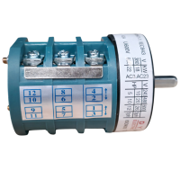 RETTER Wendeschalter LW5-40A für RTM706A/B - Reifenmont