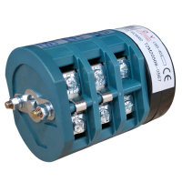 RETTER Wendeschalter LW5-40A für RTM706A/B - Reifenmont