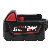 Milwaukee M18 1/4" Hex FID3-502X Akku-Schlagschrauber S