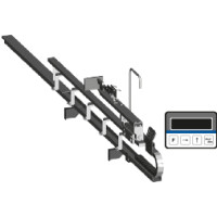 elektromech. System mit Digitalanzeige f gallery