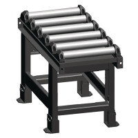 1000 x 450 mm, Abfuhrseite Rollenbahn gallery