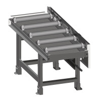 2000 x 520 mm, motorisch, 2100 kg/m Roll gallery