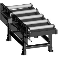 2000 x 620 mm, motorisch Rollenbahnverl& gallery