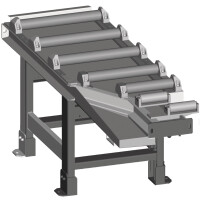 2000 x 520 mm für 60° Schnitte  gallery