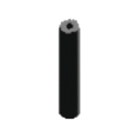 290 mm, starr Seitliche Führungsrol gallery