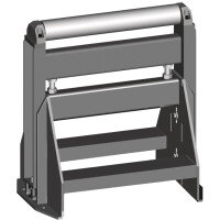 450 mm, höhenverstellbar, Stüt gallery