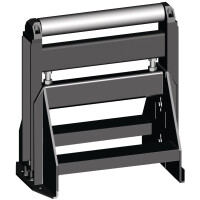 620 mm, höhenverstellbar, Stüt gallery